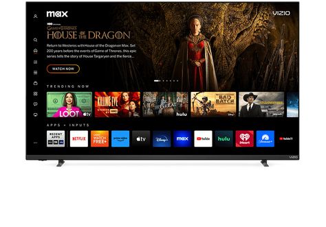 V4K75M-0804 Vizio Smart Tv, 4k Pictures, Disney Free, Dvb T2, 4k Hdr, 4k Tv, 3d Studio, Tv Led, Super Star