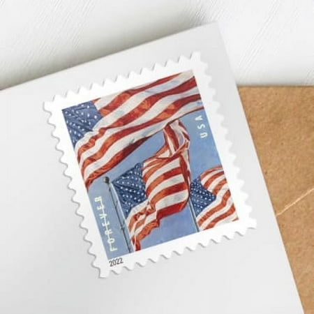 Love stamps