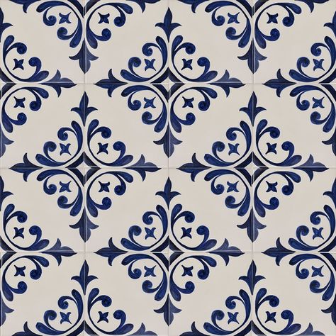 Pretty Tiles, Ceramic Tile Art, Portuguese Tile, Portuguese Tiles, Diy Tile, Talavera Tiles, Embroidery Videos, Tiles Design, Clay Tiles