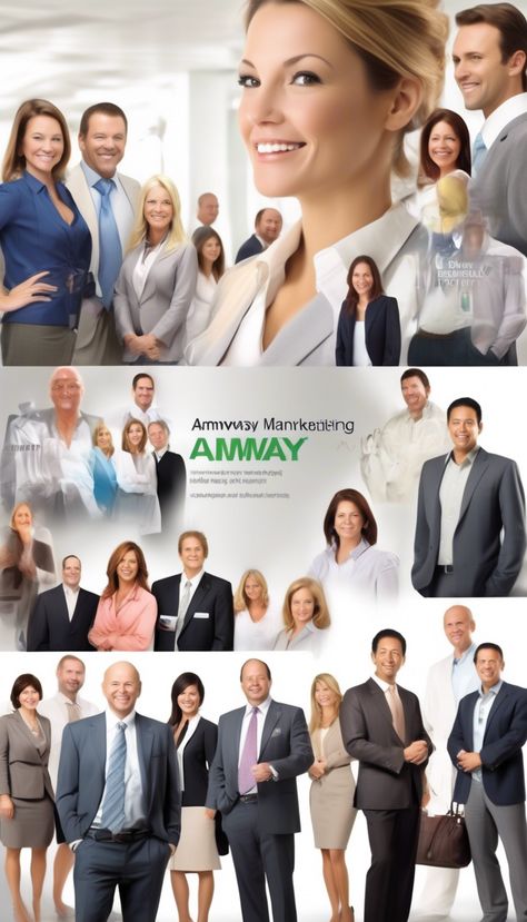 The Advantages and Disadvantages of Network Marketing with Amway Network marketing can be an intriguing business model, especially when considering a company like Amway. Amway has been a major player… Amway Business, Network Marketing Companies, Stories Of Success, Advantages And Disadvantages, Relationship Building, Business Model, Personal Goals, Effective Communication, Network Marketing