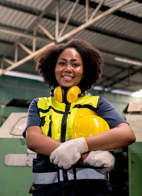 Photo portrait of engineering with helme... | Premium Photo #Freepik #photo #factory-worker #industrial-engineering #manufacturing #industrial-worker Engineer Photography, Black Engineers, Black Background Portrait, Industry Images, Walking Quotes, Factory Photography, Motion Graphics Logo, Factory Worker, Industrial Engineering