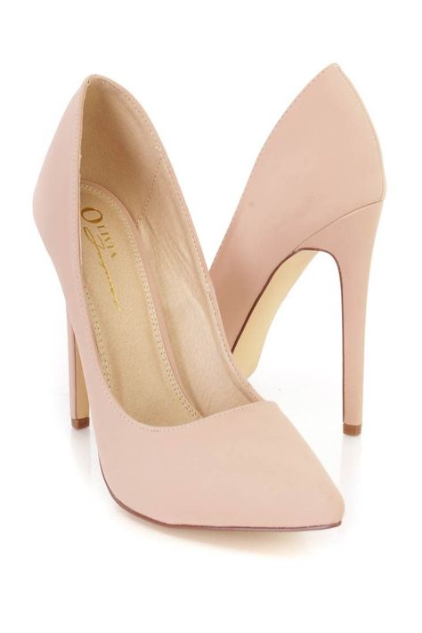 Pump High Heels, Homecoming Shoes, High Heels Classy, Nude High Heels, Heel Accessories, Prom Heels, Heels Classy, Prom Shoes, Black High Heels