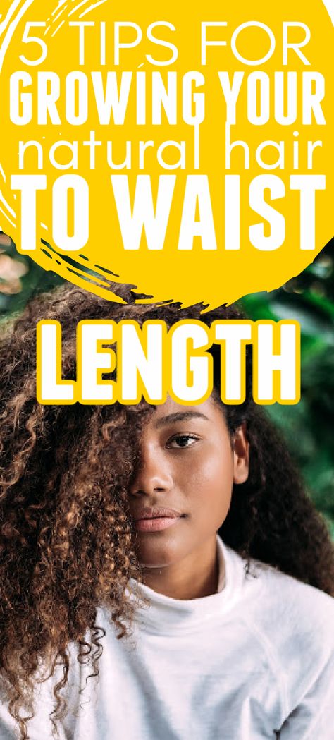 Growing Afro Hair, Grow Curly Hair, Indian Hair Growth Secrets, Help Hair Grow Faster, Ways To Grow Hair, Grow Black Hair, Thicker Stronger Hair, Help Hair Grow, Waist Length Hair