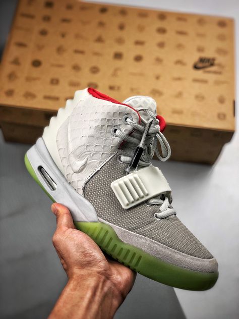 Air Yeezy 2, Yeezy 2, Nike Yeezy, Air Yeezy, Nike Sandals, Sneaker Art, Kuala Lumpur Malaysia, Memes Status, Shoe Boot Sandals