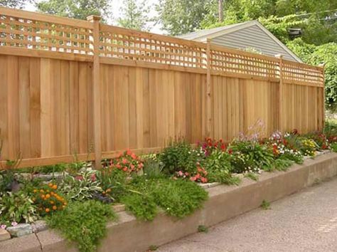 Wood Fence, Privacy Fence Gates and Fencing The Fence, Deck & Patio Company Houston, TX Privacy Fence Landscaping, Fence Gates, Fence Privacy, Wood Fence Design, Privacy Fence Designs, Patio Privacy, Cheap Fence, Backyard Privacy, Diy Fence