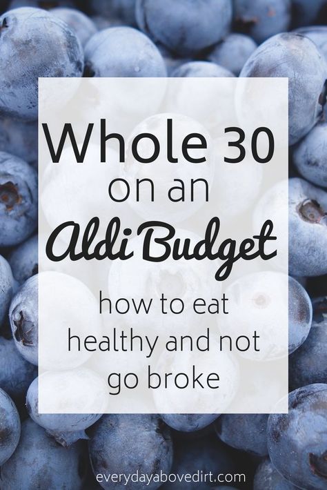 Whole 30 Aldi, Whole 30 Rules, Easy Whole 30, Whole 30 Snacks, Aldi Meal Plan, 30 Diet, Whole 30 Meal Plan, Easy Whole 30 Recipes, Whole 30 Approved