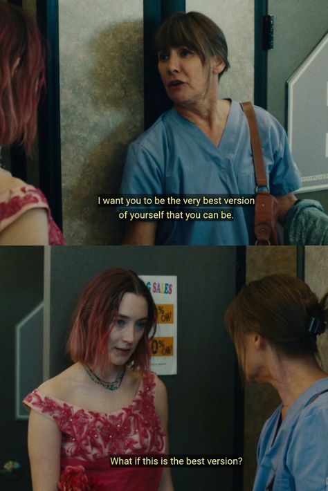 #ladybird #hernepenthenotes #quotish #saoirseronan #timotheechalamat #quotes #love A24 Movie Quotes, Ladybird Tattoo Movie, Movie Scene Quotes, Ladybird Quotes, Lady Bird Quotes, Movie Scenes Quotes, Ladybird Aesthetic, Ladybird Movie, Cinema Quotes