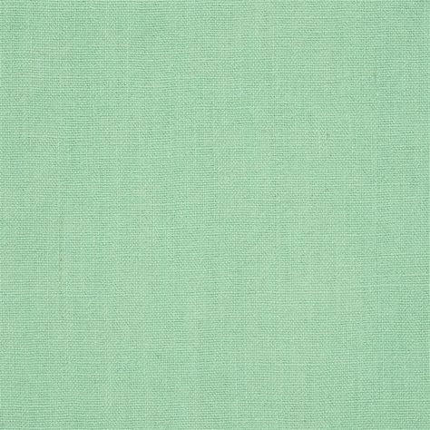 Brera Lino Pale Jade Fabric | Designers Guild Seafoam Wallpaper, Verde Jade, Kravet Fabrics, Soothing Colors, Robins Egg Blue, Green Area Rugs, English Countryside, Designers Guild, Green Design