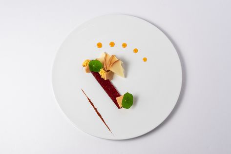 Cheese Course Fine Dining, Gastrique Recipe, Praline Recipe, Savory Dessert, Cheese Course, Baking Art, Pisco Sour, Rum Punch, Save Room