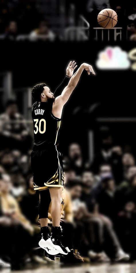 Steph Curry Wallpapers, Nba Wallpapers Stephen Curry, Basketball Kobe, Ja Morant Style, Cool Basketball Wallpapers, Stephen Curry Wallpaper, Curry Wallpaper, Curry Nba, Stephen Curry Basketball