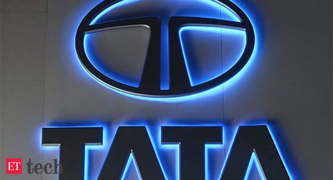 Tatas have been in talks for some time with global investors, including some sovereign and pension money managers, to fund its digital foray. Tata Motors Logo, Tata Company, Tata Group, Motor Logo, Tata Steel, Ratan Tata, Tata Motors, Air India, Jaguar Land Rover