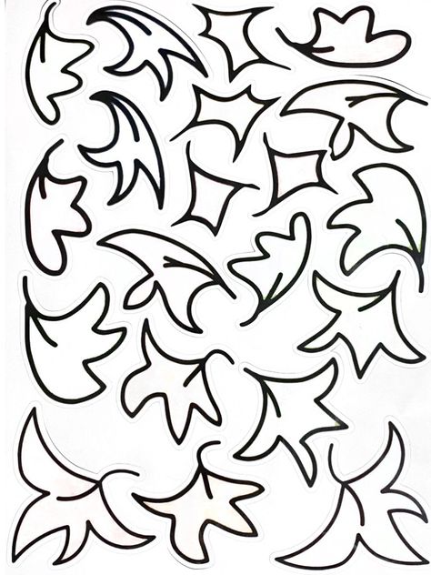 Leaves 🍂🍂🍂🍁🍄✨🤌🤌👍😭 Heartstopper Leaves Printable, Heartstopper Leaves Print, Heartstopper Coloring Pages, Heartstopper Hojas, Heartstopper Drawings, Heartstopper Leaves, Leaf Coloring Page, Resin Jewelry Diy, Leaf Template