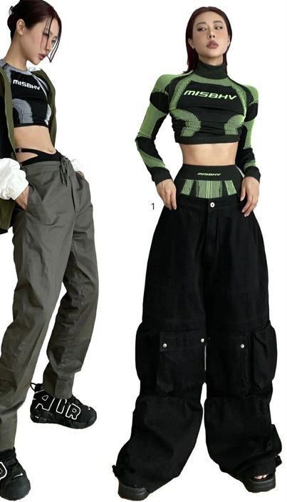 Cyberpunk Fashion Aesthetic, Japanese Fashion Aesthetic, Cyberpunk Outfit, Tech Wear, Neo Tokyo, Biker Outfit, Stage Outfit, Cyberpunk Fashion, Fashionable Clothes