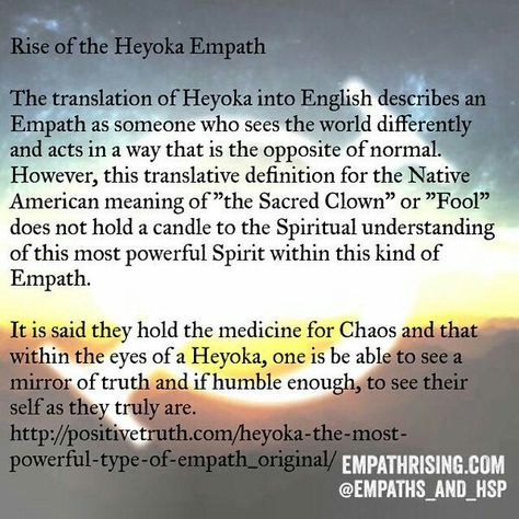 Sacred Clown, Heyoka Empath, Empath Traits, Empath Abilities, Huge Family, Intuitive Empath, Energy Healing Spirituality, My Feelings, My Whole Life