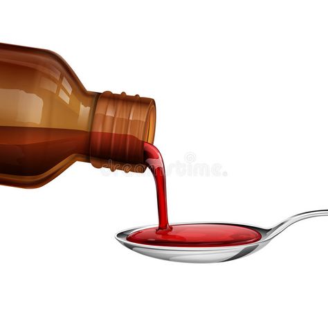 Bottle pouring Medicine Syrup in Spoon. Illustration of bottle pouring medicine #Sponsored , #Affiliate, #Sponsored, #pouring, #Syrup, #bottle, #Medicine Spoon Illustration, Medicine Illustration, Syrup Bottle, Creative Flyer Design, Mickey Y Minnie, Creative Flyers, Medicine Bottles, Primary Care, Pharmacy