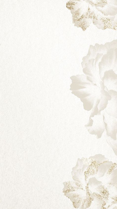 Cream Background Aesthetic, Earth Tones Wallpaper Iphone, Vintage Phone Wallpaper, Wedding Background Wallpaper, Wallpaper Botanical, Japanese Background, Backgrounds Vintage, Watercolor Wallpaper Iphone, Wedding Card Frames