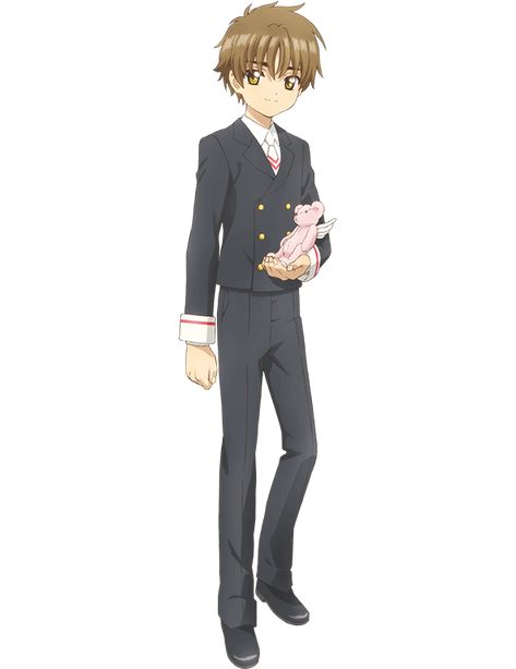 Syaoran Li, Cardcaptor Sakura Clear Card, Natsuki Hanae, Clow Cards, Sakura Card Captor, Card Captor Sakura, Tsubasa Reservoir, Tsubasa Reservoir Chronicles, Tous Les Anime