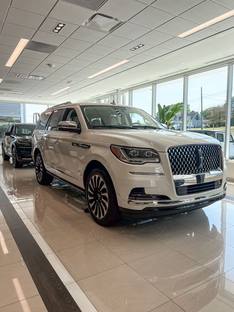 Designed to elevate every drive. Introducing the 2024 Lincoln Navigator. 💫   #HealeyBrothers #HudsonValley #HVNY #Lincoln #Navigator Lincoln Suv Navigator, Lincoln Suv, Hudson Valley Ny, Lincoln Cars, Future Cars, Lincoln Navigator, Future Car, Car Brands, Hudson Valley