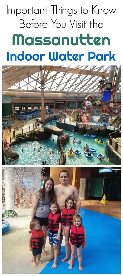 This is such an awesome water park in Virginia! Great things to know before visiting the Massanutten Indoor Water Park! January Family Activities, Massanutten Resort, Home Decor Themes, Indoor Water Park, Virginia Travel, Family Vacay, Indoor Waterpark, Dc Travel, Decor Themes