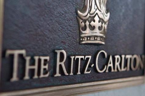 Ritz-Carlton Founder Reveals Secrets For Success Loan Money, Carlton Hotel, Ritz Carlton Hotel, Mark Twain Quotes, Small Business Loans, Hotel Industry, Hotel Branding, The Ritz Carlton, The Ritz