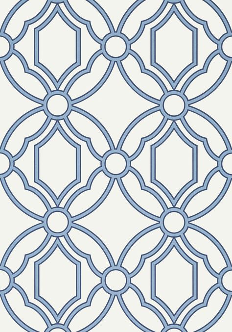 ROSCOE, Blue, AT6127, Collection Serenade from Anna French Anna French Wallpaper, Pearl Wallpaper, French Wallpaper, Anna French, Cork Wood, Go Wallpaper, Enchanted Home, Butler's Pantry, Wallpaper Calculator