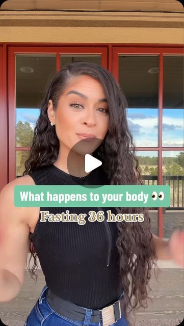 Christina Hedges on Instagram: "What happens to your body when fasting 36 hours 👀 . Fasting 36 hours is packed full of benefits and is best know for being a fat burning fast 🔥 . #intermittentfasting #fasting #fastingforhealth #fastingbenefits #extendedfasting #ketones #autophagy #burnfat" 36 Hour Fasting, Turmeric Vitamins, Fast Day, Stay Young, What Happened To You, Aging Process, Intermittent Fasting, Hedges, Aging Signs