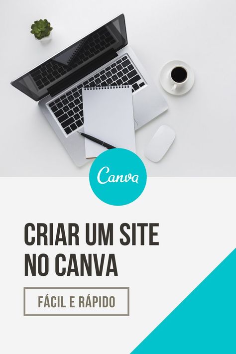 🎯 Nesse artigo te mostro como criar um site no Canva, passo a passo, de forma rápida, fácil e gratuita. 😍 Crie agora um site grátis para mostrar seus produtos e serviços. Vantagens de website no Canva: responsivo - simples e fácil de criar - arrasta e solta - rápido de carregar - milhares de templates gratuitos - domínio e hospedagem gratuitas. #auladecanva #tutorialcanva #sitegratis #canvasitegratis #negociodigitalprodutivo #renatofaria Google Site Templates, Coffee Site, Mood Coffee, Free Business Logo, Best Website Templates, Booking Sites, Template Site, Blog Sites, Inbound Marketing