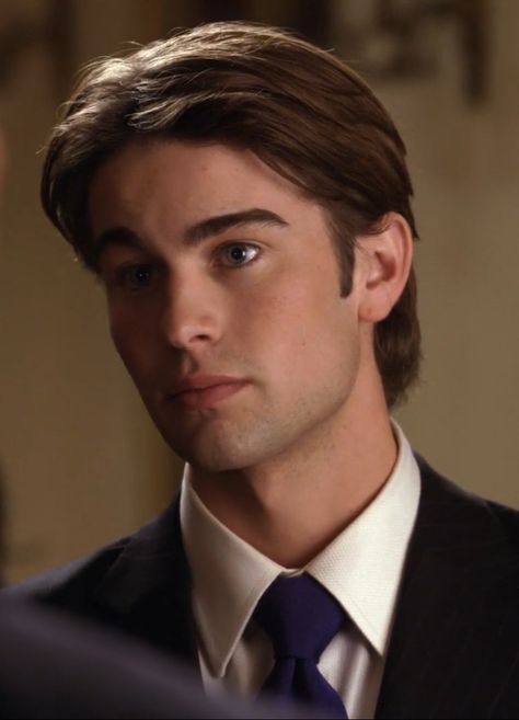 Nate Archibald Hair, Nate Archibald Suit, Chace Crawford The Boys, Nate From Gossip Girl, Hear Me Out Male, Nate Archibald Wallpaper, Nathaniel Archibald, Guy Actors, Brunette Men