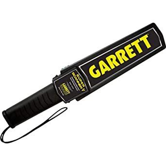 Garrett 1165190 Super scanner V Metal Detector Whites Metal Detectors, Metal Detector Reviews, Underwater Metal Detector, Metal Detecting Tips, Garrett Metal Detectors, Video Security, Metal Detectors, Treasure Jewelry, Smart Video