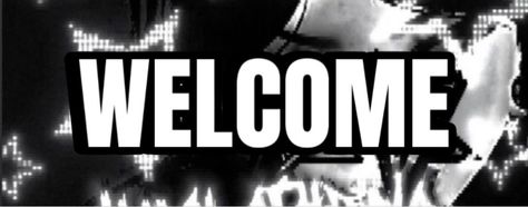 Y2k welcome banner Y2k Youtube Banner, Welcome Banner Discord, Discord Welcome Banner, Welcome Discord, Banner Y2k, Y2k Banner, Discord Gif, Camera Dump, Creative Banners