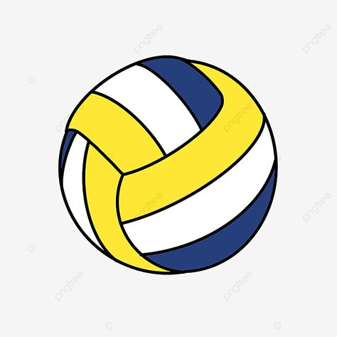 volleyball clipart,volleyball,clip art,blue yellow white,training ball,art clipart Volleyball Ball Drawing, Volleyball Icon, Volleyball Art, Setting Drills, Volleyball Illustration, Volleyball Clipart, Volleyball Backgrounds, Ball Stickers, Lungs Art