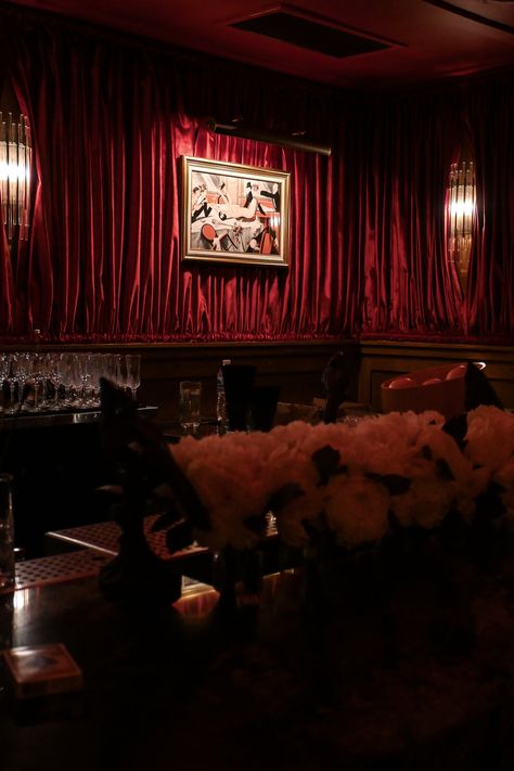 Rideau Speakeasy — Arden Celtic Club, Victorian Bar, Hidden Bar, Close Up Magic, Santa Monica Blvd, Black Drapes, Dinner Service, Secret Places, Cardiff