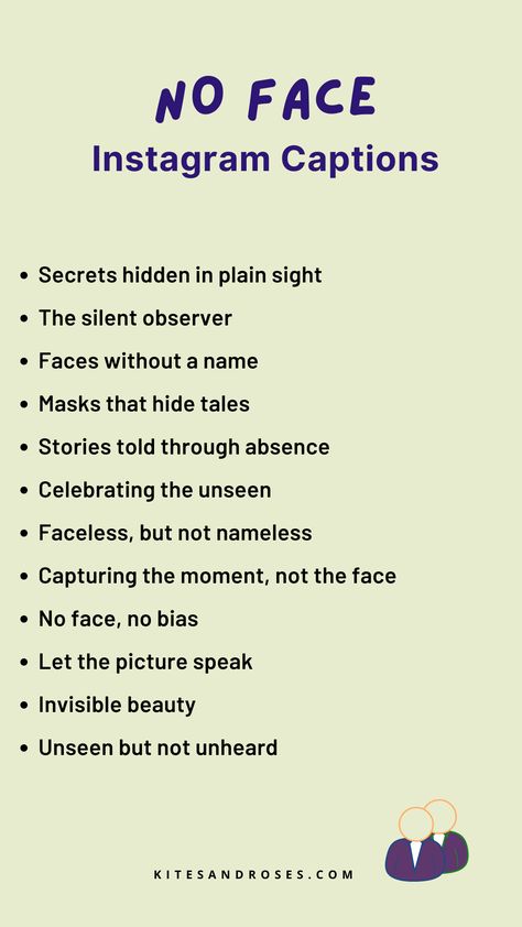 Looking for no face captions? Here are the sayings and quotes that leave a lasting impression. Caption For No Face Photos, No Face Photo Captions, Shh Quotes, No Face Captions, Quotes For Photos, Leave A Note Instagram Ideas, 4 Word Quotes, Insta Photo Ideas Aesthetic No Face, Home Captions