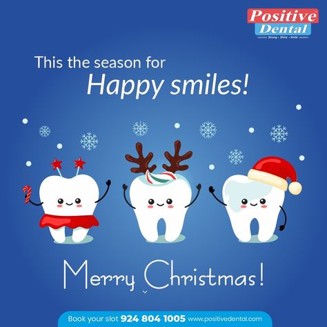 Christmas Dental Post, Dental Holidays, Dental Ads, Dentist Social Media, Dental Christmas, Happy Dental, Dental Pictures, Dental Social Media, Dental Images