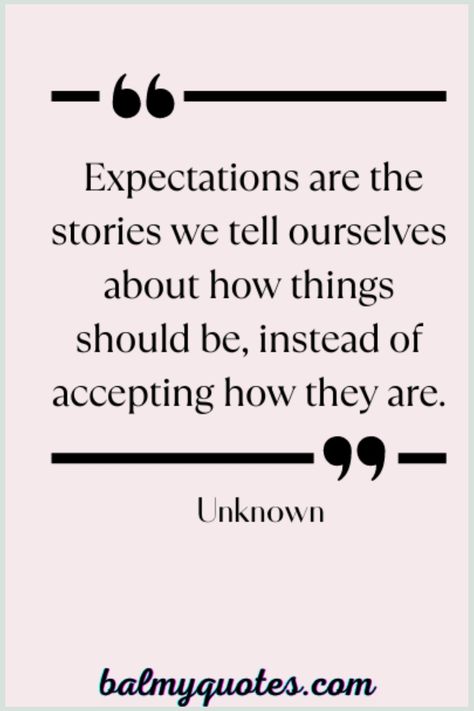 Quotes On Expectations Quotes On Expectations, Quotes About High Expectations, Too High Expectations Quotes, Quotes About Expectations, Expectations Quotes, Thoughts On Expectations, Quote On Expectations, Qoutes About Expectations, Having High Expectations Quotes