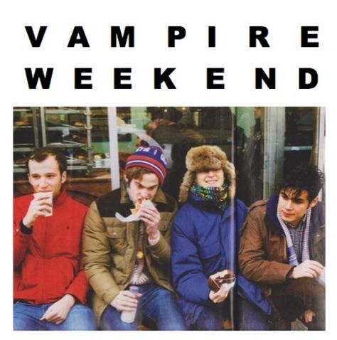 Vampire Weekend Band Posters, Tumblr, Alternative Music, Musical Film, Weekend Aesthetic, Vampire Weekend, Soundtrack To My Life, Music Film, Types Of Music