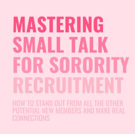 Sorority Recruitment Packets, Questions To Ask During Sorority Rush, Sorority Recruitment Tips, Sorority Rush Week, Bama Rush, Rush Week, Sorority Recruitment Outfits, Heat Rash, Tri Sigma