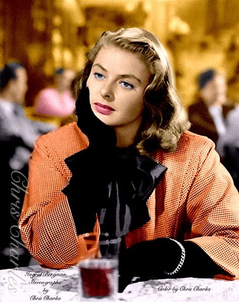 Hollywood Regency Wall Art, Old Hollywood Decor, Hollywood Decor, Old Hollywood Actresses, Vintage Hollywood Glamour, Poster Black And White, Ingrid Bergman, Vintage Art Print, Actrices Hollywood