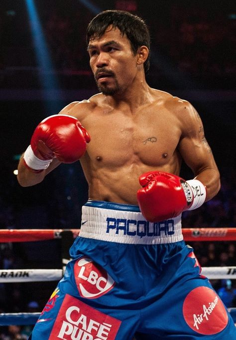 Manny Pacquiao Stunning Still - 670x963 - Download HD Wallpaper - WallpaperTip Manny Pacquiao, Boxing, Ring