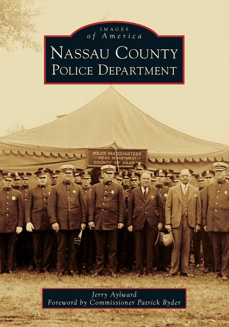 Nassau County Police Department (Images of America) Paperback – May 13, 2019,#Police, #Department, #Nassau, #County Federal Law Enforcement, Nassau County, Buy Books, Police Dept, Security Officer, Mystery Novels, Bestselling Books, Homeland Security, Nassau