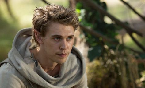 The Shanara Chronicles, Shanara Chronicles, Dune Novel, The Shannara Chronicles, Shannara Chronicles, Miles Davis, Austin Butler, George Harrison, Elvis Presley