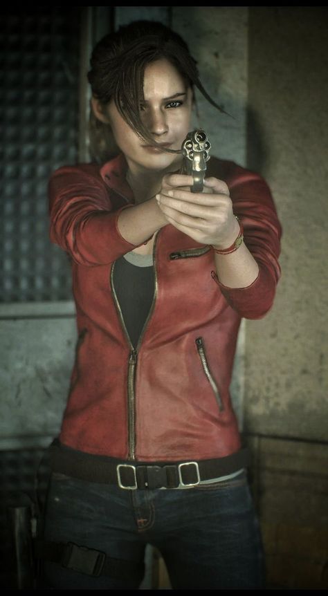 Resident Evil 2: Remake (2019) | Resident evil girl, Resident evil collection, Resident evil Re2 Claire Redfield, Claire Redfield Cosplay, Claire Redfield Wallpapers, Claire Redfield Icons, Resident Evil 1 Remake, Tyrant Resident Evil, Resident Evil Cosplay, Valentine Resident Evil, Resident Evil Anime