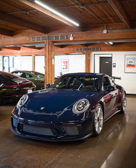 Silver Porsche, Porsche Motorsport, Dark Sea, Blue Car, Classy Cars, Super Luxury Cars, Fancy Cars, Pretty Cars, The Cabin