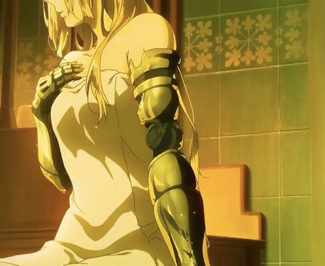 Violet Evergarden Prosthetic, Violet Evergarden Arms, Violet Evergarden Hands, Violet Evergarden Tattoo, Eva Violet, Violet Evergreen, Violet Evergarden Anime, 17th Century Art, Kyoto Animation