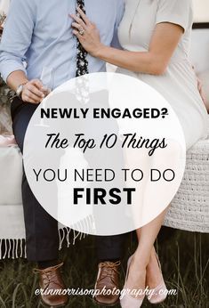 When To Get Engagement Photos, Things To Do While Engaged, Engagement List To Do, Creative Engagement Announcement Quotes, First Things To Do When Planning Wedding, What To Do When You Get Engaged, Things To Do When You Get Engaged, Engagement To Do List, Just Engaged Quotes