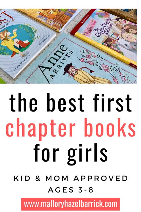 Kindergarten Book List, First Chapter Books, Family Read Aloud Books, Read Aloud Chapter Books, Books Cozy, Kids Chapter Books, Easy Chapter Books, Books For Girls, Cozy Books