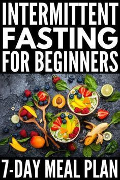 7-Day Intermittent Fasting Meal Plan for Beginners | Whether you follow a 12/12, 18/8, 20/4, Eat-Stop-Eat, or 5:2 intermittent fasting diet plan, losing weight will be easier if you follow a low carb, keto inspired, healthy diet, but knowing what to eat can be hard. We’ve put together a 7-day diet plan for women with simple and delicious recipe ideas to get you started. #intermittentfasting #lowcarb #mealplan #keto #weightloss #cleaneating #ketorecipes #ketogenicdiet Intermittent Fasting Diet Plan, Intermittent Fasting Meal Plan, Fasting Meal Plan, Diet Plan For Women, Fasting For Beginners, 1200 Calorie Diet Meal Plans, Meal Plan For Beginners, 7 Day Diet Plan, Fasting Diet Plan