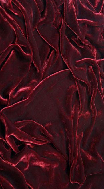 Burgundy Aesthetic, Lizzie Hearts, Velvet Drapes, Burgundy Wine, Red Aesthetic, Silk Velvet, Color Textures, Looks Style, Outfit Casual