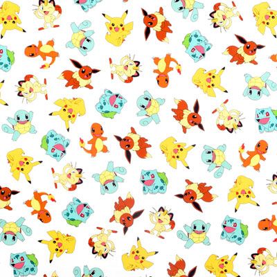 Shop Robert Kaufman Pokémon Character Toss White Fabric at onlinefabricstore.net for $9.65/ Yard. Best Price & Service. Swatch Board, Pokemon Fabric, Pokemon Party, Disney Xd, Robert Kaufman Fabrics, Pokemon Characters, Robert Kaufman, Pokemon Fan, Diy Sewing Projects