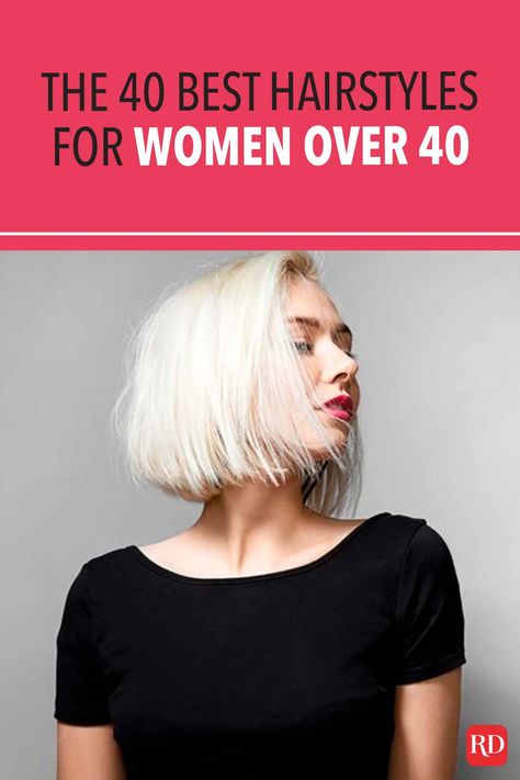 Hairstyles For Thinning Hair For Women Over 40 Shoulder Length, 44 Year Old Haircut, Hair Ideas For Over 40 For Women, Short Hair To Look Younger, Women 40s Haircut, Hair Over 40 Look Younger 2023, Hair Styles That Make You Look Younger, Hair Styles To Make You Look Younger, Hairstyles To Look Younger Over 40